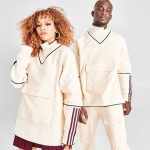Ivy Park 2 piece sweatsuit